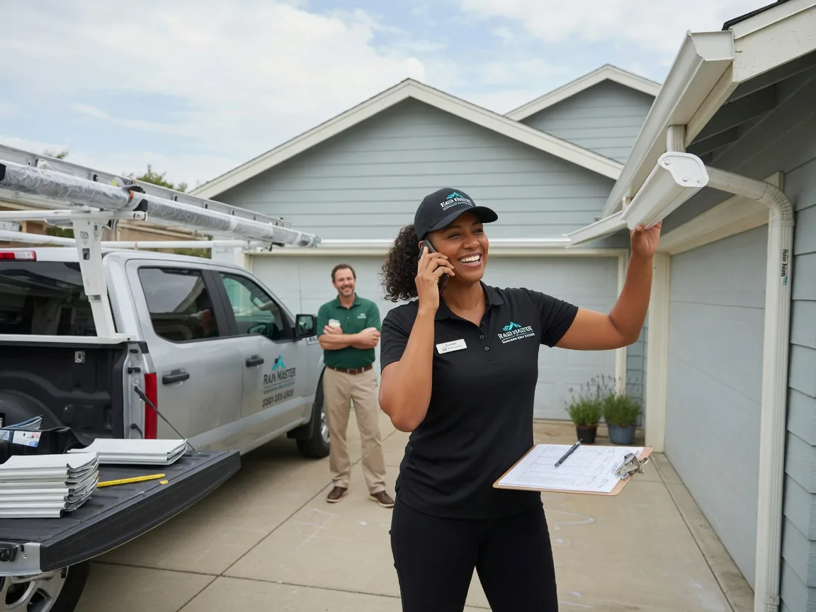 Gutter Installation Kansas FAQs